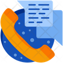 پیش‌نمایش فایل call-message-5257990 از پک پشتیبانی و کمک