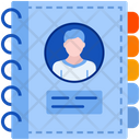پیش‌نمایش فایل contact-book-5257994 از پک پشتیبانی و کمک