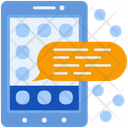 پیش‌نمایش فایل mobile-message-5257982 از پک پشتیبانی و کمک
