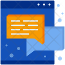 پیش‌نمایش فایل online-chat-5257993 از پک پشتیبانی و کمک
