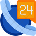 پیش‌نمایش فایل 24-hour-support-5257690 از پک پشتیبانی و کمک