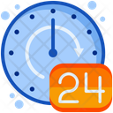 پیش‌نمایش فایل 24-hour-support-5257700 از پک پشتیبانی و کمک