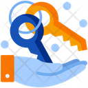 پیش‌نمایش فایل access-keys-5257974 از پک امنیت