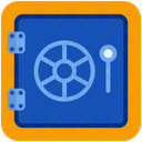 پیش‌نمایش فایل bank-locker-5257968 از پک امنیت