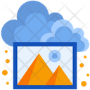 پیش‌نمایش فایل cloud-gallery-5257962 از پک طراحی