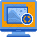 پیش‌نمایش فایل online-sync-images-5257950 از پک طراحی