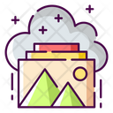 پیش‌نمایش فایل cloud-gallery-5259370 از پک طراحی