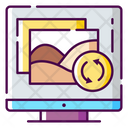 پیش‌نمایش فایل online-sync-images-5259374 از پک طراحی
