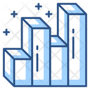 پیش‌نمایش فایل bar-chart-5258622 از پک اینفوگرافیک