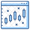 پیش‌نمایش فایل candlestick-chart-5258616 از پک اینفوگرافیک