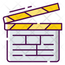 پیش‌نمایش فایل clapper-board-5259296 از پک سینما