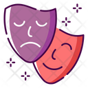 پیش‌نمایش فایل drama-mask-5259295 از پک سینما