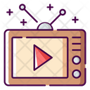 پیش‌نمایش فایل television-5259281 از پک سینما