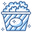 پیش‌نمایش فایل cinema-popcorn-5258595 از پک سینما
