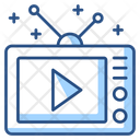 پیش‌نمایش فایل television-5258594 از پک سینما