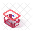 پیش‌نمایش فایل shopping-basket-5376212 از پک خرید