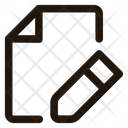پیش‌نمایش فایل edit-file-5406264 از پک فایل‌ها