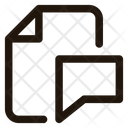 پیش‌نمایش فایل file-message-5406277 از پک فایل‌ها