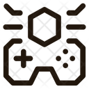 پیش‌نمایش فایل game-security-5406229 از پک ان‌اف‌تی (توکن غیرمثلی)