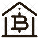 پیش‌نمایش فایل bitcoin-home-5406191 از پک ارز دیجیتال