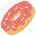 پیش‌نمایش فایل donut-5549005 از پک فست فود
