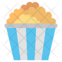پیش‌نمایش فایل popcorn-5549018 از پک فست فود