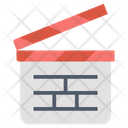 پیش‌نمایش فایل clapperboard-5548971 از پک سرگرمی