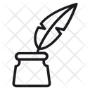 پیش‌نمایش فایل inkpot-5547101 از پک سرگرمی