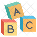 پیش‌نمایش فایل alphabet-block-5548616 از پک عناصر نوزاد
