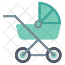پیش‌نمایش فایل baby-carriage-5548599 از پک عناصر نوزاد