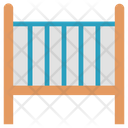پیش‌نمایش فایل baby-crib-5548596 از پک عناصر نوزاد