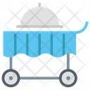 پیش‌نمایش فایل hotel-service-cart-5537271 از پک خدمات هتل