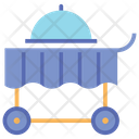 پیش‌نمایش فایل hotel-trolley-5538841 از پک خدمات هتل