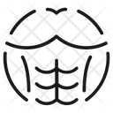 پیش‌نمایش فایل six-pack-5540549 از پک ورزش و تناسب اندام