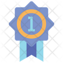 پیش‌نمایش فایل 1st-rank-badge-5539198 از پک ورزش و تناسب اندام