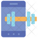 پیش‌نمایش فایل fitness-app-5539216 از پک ورزش و تناسب اندام