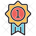 پیش‌نمایش فایل 1st-rank-badge-5538230 از پک ورزش و تناسب اندام
