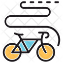 پیش‌نمایش فایل cycle-5538243 از پک ورزش و تناسب اندام