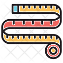 پیش‌نمایش فایل measuring-tape-5538239 از پک ورزش و تناسب اندام