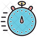 پیش‌نمایش فایل stopwatch-5538233 از پک ورزش و تناسب اندام