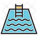 پیش‌نمایش فایل swimming-pool-5538231 از پک ورزش و تناسب اندام
