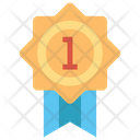 پیش‌نمایش فایل 1st-rank-badge-5537570 از پک ورزش و تناسب اندام