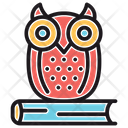 پیش‌نمایش فایل owl-book-5537842 از پک آموزش و دانش