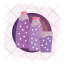 پیش‌نمایش فایل juice-bottle-5544358 از پک رستوران و غذا – جلد ۲