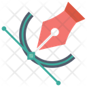 پیش‌نمایش فایل bezier-tool-5543310 از پک طراحی و توسعه