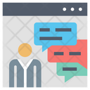 پیش‌نمایش فایل chatting-5542418 از پک سفر و تعطیلات