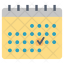 پیش‌نمایش فایل vacation-schedule-5542413 از پک سفر و تعطیلات