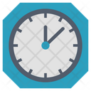 پیش‌نمایش فایل clock-5542388 از پک ملزومات کسب‌وکار – جلد ۲