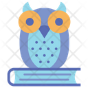 پیش‌نمایش فایل owl-book-5538709 از پک آموزش و دانش