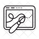 پیش‌نمایش فایل drawing-tool-5541454 از پک فرآیند خلاقیت